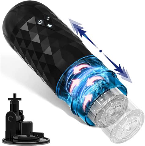male masturbator|Amazon Best Sellers: Best Male Masturbators.